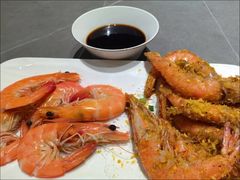 -神洲四海大酒楼(王府井澳门中心店)