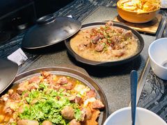 -索菲特酒店 · 云尚天际自助餐厅