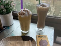 -水乡·印象咖啡馆(周庄店)