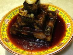 -那家小馆•北京菜•烤鸭(中关村店)