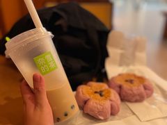-奈雪的茶(kkone店)