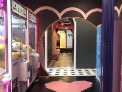 -MELAND CLUB亲子乐园·派对·餐厅(北京芳圆里ID MALL店)