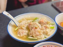 -左记港食(融科天城店)
