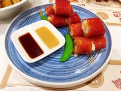 -赏点粤式点心(广州塔店)