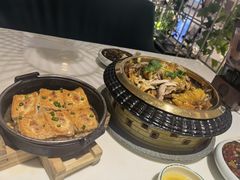 -原味田园·客家菜·土窑鸡(中航城君尚购物中心店)