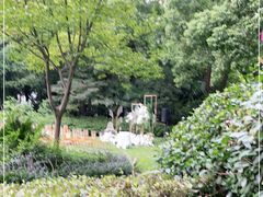 -上海汾阳花园酒店