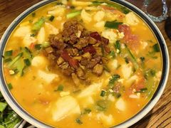 -何家一碗面(南大街店)