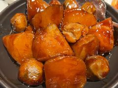 萝卜烧芋头-A One Kitchen·南京精菜馆(德基广场店)