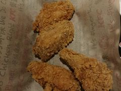 -肯德基(星河店)