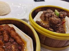 -水上明月·湖景餐厅