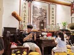 -富华斋饽饽铺·宫廷糕点·伴手礼(护国新天地店)
