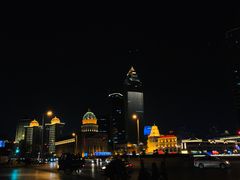-小白楼1902欧式风情街