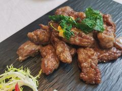 -颂福楼·南京菜(定淮门店)
