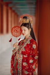 点击看大图 -美云庭古装·格格服汉服·京城旅拍(北京店)