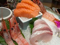 -阿吾罗·月咏精致日料(港汇恒隆广场店)