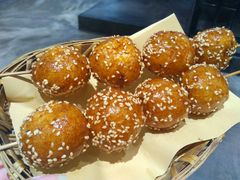 糖油果子-贰回巷火锅馆(钟楼店)