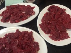 -来自潮州牛肉店(华强北店)