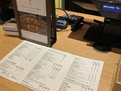 账单-星巴克(天津滨海国际机场1店)
