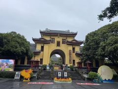 -桂林独秀峰王城景区