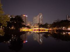 -荔湾湖公园