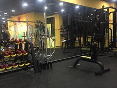 -RoMan罗马健身工作室(莘庄店)