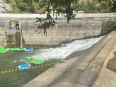 -雅鲁激流探险漂流