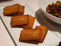 黄金脆带鱼-新荣记(椒江店)
