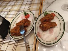 -菲滋意式餐厅(临海银泰店)