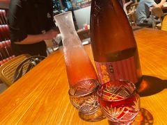 -人间酒暖·Go blanc·烧鸟·深夜食堂(陆家嘴店)