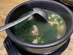 -泥炉烧肉师(新街口金銮巷店)