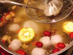-八合里潮汕鲜牛肉火锅(深圳海岸城店)