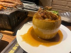 -并州大牌档之醉轻尘