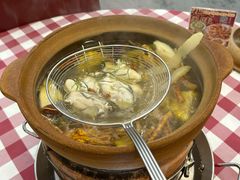 -吉源大排档·鱼生·海鲜(烧烤彩印厂店)