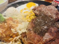 -豪客来牛排(人民东路店)