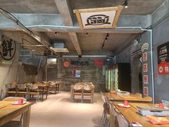 -熙成烧烤(白塔岭店)