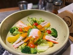 -厚贞日式烤肉(龙之梦店)
