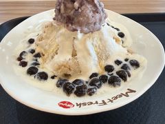 -鲜芋仙(长山湖店)