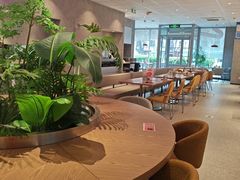 -必胜客(华都店)