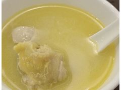 -蜀中吴养生板栗鸡(会展店)