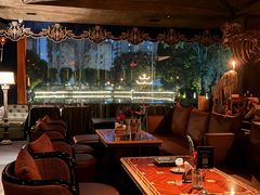 -暮色公园Twilight Park·威士忌Bar