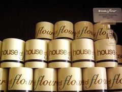 -榖屋house of flour(张江首店)