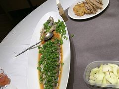 -一澜江宴·江景地标楚菜(江滩公园店)