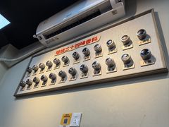 -明姨仔潮汕美食·碳炉猪脚·汕尾牛腩饭·起片鸡煲(起义路店)