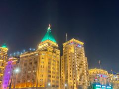 -南京路步行街
