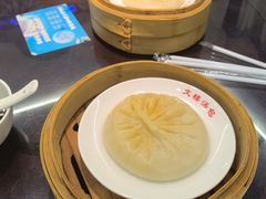 -文楼·淮扬菜·淮安早茶(河下古镇翔宇店)