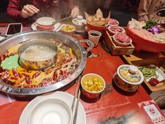 -大龙燚·旷野鲜火锅(广州首店)