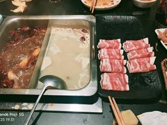 -福禄娃一家人火锅(上地店)
