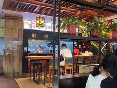 -红灯笼面食馆(世贸店)