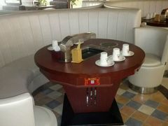 -比亚森自助烤肉料理(裕华店)