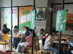 -德克士(北京站店)